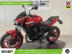 Kawasaki Z 650 ABS (bj 2022), 2 cilinders, Kawasaki, 649 cc, Bedrijf