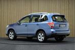 Subaru Forester 2.0 Comfort CVT | Trekhaak | Cruise control, Auto's, Subaru, Te koop, Benzine, Airconditioning, Gebruikt
