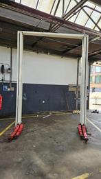 2 koloms hefbrug autobrug Nussbaum SPL 4000 4000Kg 2002, Auto diversen, Overige Auto diversen, Ophalen