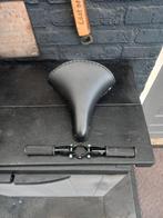 Diverse Zadels en Fietszitjes  voor op Fiets, Ophalen of Verzenden, Gebruikt