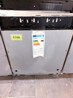 Vaatwasser siemens️ ✅️inbouw 86cm hoogmodel A++ INC GARANTIE