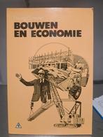 Bouwen en economie-Drs.ing.G Heine (Z239-49), Ophalen of Verzenden, Zo goed als nieuw