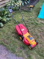 Wolf Garten A320E Elektrische Grasmaaier, Tuin en Terras, Grasmaaiers, Ophalen, Cirkelmaaier, Gebruikt, Elektrische grasmaaier