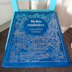 De drie musketiers Alexandre Dumas, Ophalen, Gelezen