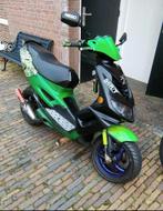 Peugeot Speedfight 2 70cc Project, Fietsen en Brommers, Scooters | Peugeot, Ophalen, Gebruikt, Speedfight