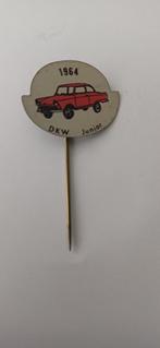 DKW Junior 1964 auto, Ophalen of Verzenden, Gebruikt, Overige onderwerpen