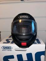 SHOEI Neotec 2 - maat S, Motoren, Ophalen, Systeemhelm, S, Shoei