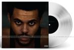 LP The Weeknd – Hurry Up Tomorrow * Nieuw * Transparant, Cd's en Dvd's, Vinyl | Pop, Ophalen of Verzenden, 2000 tot heden, Nieuw in verpakking