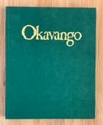 P Johnson A Ballister - Okavango, Afrika, Boeken, Ophalen of Verzenden, Zo goed als nieuw, Natuur algemeen, P Johnson A Ballister