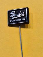 Sp 1941 Speldje Breder Conserven, Ophalen of Verzenden, Zo goed als nieuw, Overige onderwerpen