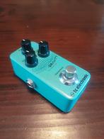 TC Electronic HyperGravity mini compressor, Ophalen of Verzenden, Zo goed als nieuw, Compressor