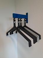 Muurkapstok van aestic met kledinghangers, Huis en Inrichting, Woonaccessoires | Kapstokken, Wandkapstok, Gebruikt, Ophalen of Verzenden