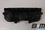 Climatronic unit VW Golf 7 kachel bediening 5G0907044T, Auto-onderdelen, Gebruikt