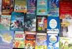 20x Toon Tellegen, Rindert Kromhout, Tonke Dragt, Simon vd G, Ophalen of Verzenden, Nieuw, Fictie