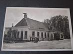Zuidlaren  kaart cafe dennenbosch, Ophalen of Verzenden