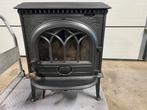 Mooie en goede jotul 3 houtkachel, Huis en Inrichting, Kachels, Ophalen, Houtkachel, Zo goed als nieuw, Vrijstaand