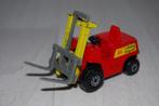 Matchbox Superfast Fork Lift Truck No. 15, Ophalen of Verzenden, Gebruikt, Bus of Vrachtwagen