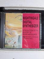 Nightingale Digital Synthesizer -, Cd's en Dvd's, Ophalen of Verzenden, Zo goed als nieuw, Boxset