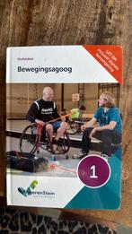 Sport college boeken AGOOG, Bert Geenen, Ophalen of Verzenden, Zo goed als nieuw, Nederlands