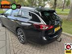 Opel Insignia Sports Tourer 1.5 Turbo Exclusive I Lederen be, Auto's, 730 kg, Gebruikt, Euro 6, 4 cilinders