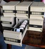 Diskette-bakken 3,5 inch, Computers en Software, Overige Computers en Software, Ophalen, Gebruikt