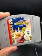 Mystical ninja starring goemon n64