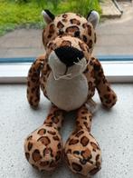 Ludwig het Luipaard merk Safari Knuffels Espron panter, Kinderen en Baby's, Speelgoed | Knuffels en Pluche, Ophalen of Verzenden