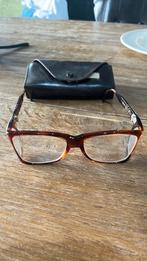 Veiligheidsbril uit 1994 met stralingstest rapport, Antiek en Kunst, Curiosa en Brocante, Ophalen of Verzenden