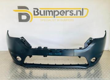 Bumper Dacia Dokker 620222633R Voorbumper 14065 beschikbaar voor biedingen