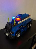 Grote auto Chase, Kinderen en Baby's, Speelgoed | Speelgoedvoertuigen, Ophalen, Gebruikt