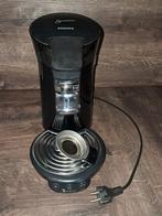 Philips Senseo HD 6563 (zwart) met 2 pad houders, Ophalen, Gebruikt, Koffiemachine