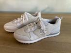 Mooie nieuwe Skechers wit/goud/zilver, Skechers, Wit, Nieuw, Ophalen of Verzenden