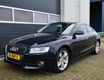 Audi A5 Coupé 2.7 TDI Pro Line automaat / youngtimer!, Auto's, Gebruikt, 2698 cc, Origineel Nederlands, Bedrijf