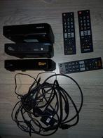 3 Ziggo Humax Analoog naar Digitaal Signaal Omvormers, Ophalen of Verzenden