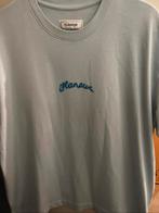 Flaneur t shirt, Kleding | Heren, Maat 52/54 (L), Flaneur, Blauw, Ophalen of Verzenden