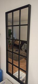 Spiegel, Huis en Inrichting, Woonaccessoires | Spiegels, Ophalen, Gebruikt, 150 tot 200 cm, Rechthoekig