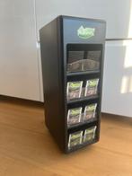 Pickwick thee zakjes dispenser, organizer, kastje, Zo goed als nieuw, Minder dan 100 cm, 25 tot 50 cm, 50 tot 100 cm