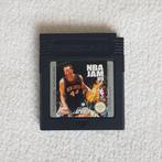 NBA JAM 99 (GAME BOY COLOR) EUR, Gebruikt, 1 speler, Ophalen of Verzenden, Vanaf 3 jaar