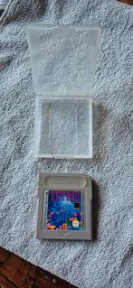 Tetris Game Boy - Klassieker!, Spelcomputers en Games, Games | Nintendo Game Boy, Ophalen of Verzenden