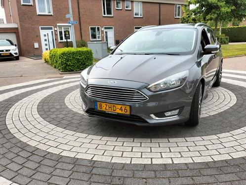 Nieuwe Ford focus motor, Auto diversen, Overige Auto diversen, Ophalen