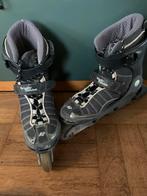 K2 Inline Skates - Gebruikt maat 43,5, K2, Gebruikt, Dames, Ophalen of Verzenden