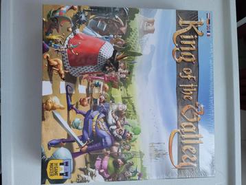 King of the Valley - bordspel beschikbaar voor biedingen