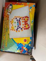 Spelletjes doos vol, Ophalen