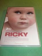 Rickyb  Francois Ozon  dvd, Cd's en Dvd's, Alle leeftijden, Ophalen of Verzenden, Zo goed als nieuw, Frankrijk