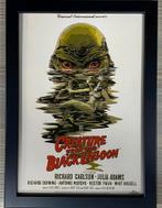 Creature from the black lagoon, Rechthoekig Staand, Ophalen of Verzenden, Zo goed als nieuw, A1 t/m A3
