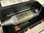 PROXXON frees / dremel, Doe-het-zelf en Verbouw, Gereedschap | Freesmachines, Ophalen of Verzenden, Gebruikt, Elektrisch, Tuinfrees