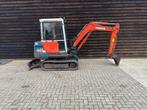 Kubota kx 61 (bj 1995), Zakelijke goederen, Machines en Bouw | Kranen en Graafmachines, Graafmachine