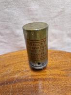 Mallory Vibrator Type 571S | 6 Volt | Vintage USA, Mallory, Amerika, Ophalen of Verzenden, Landmacht