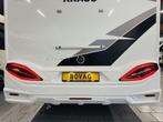 Knaus Live I 650 MEG 9-Traps Automaat Enkele bedden 2020, Caravans en Kamperen, Standaard zit, Airbags, Bedrijf, Diesel