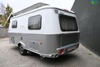 Eriba Touring Troll 542 60 Edition Mover|Luifel|Fietsdrager, 4 tot 5 meter, Eriba, 2 aparte bedden, Bedrijf